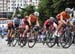 2017 Road World Championships, Bergen, Norway