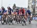 2017 Road World Championships, Bergen, Norway