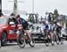 2017 Road World Championships, Bergen, Norway