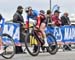 2017 Road World Championships, Bergen, Norway