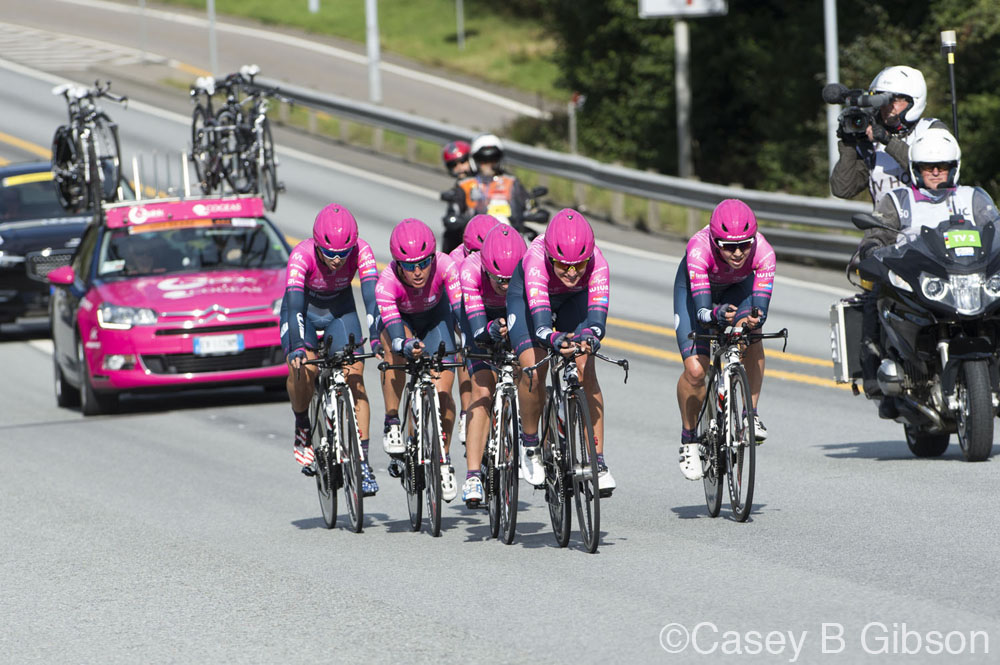 2017 UCI Road World Championships