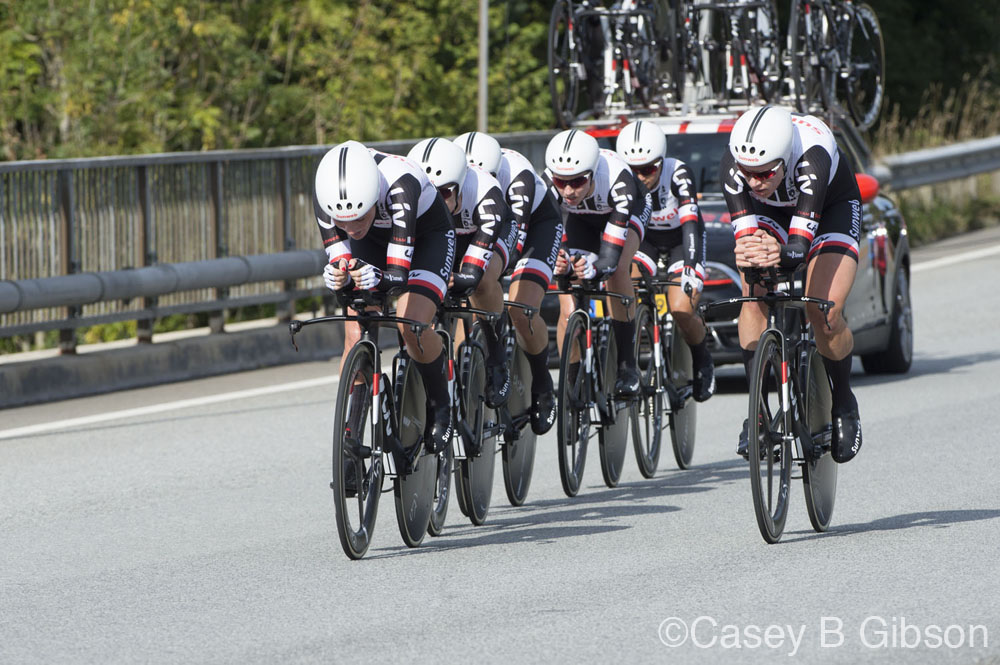2017 UCI Road World Championships