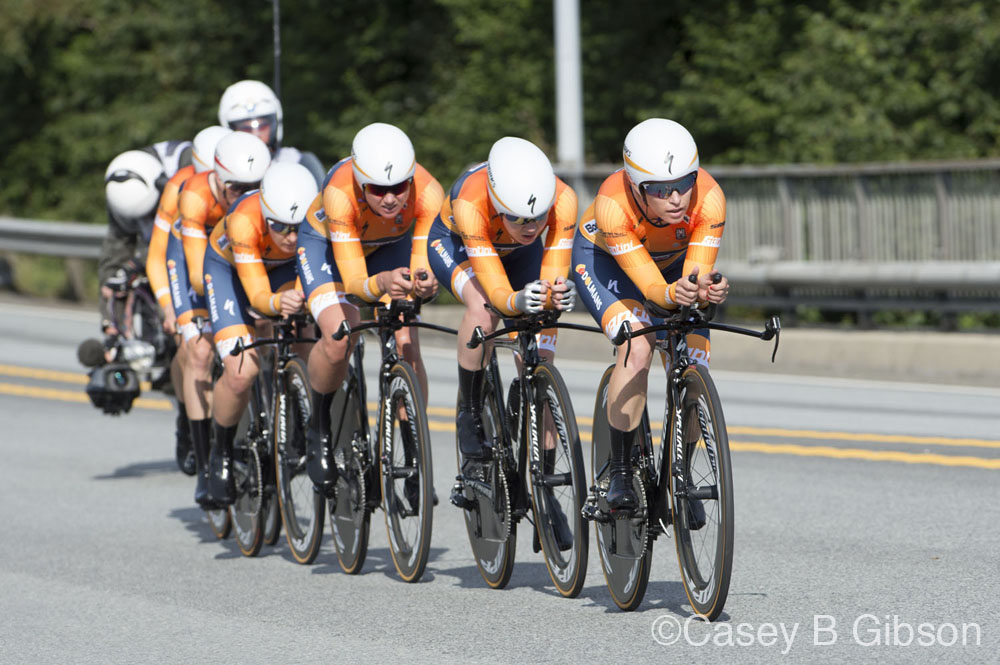 2017 UCI Road World Championships