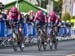 2017 Road World Championships, Bergen, Norway