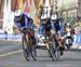 2017 Road World Championships, Bergen, Norway
