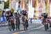 2017 Road World Championships, Bergen, Norway