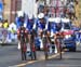2017 Road World Championships, Bergen, Norway