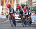 2017 Road World Championships, Bergen, Norway