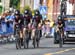 2017 Road World Championships, Bergen, Norway