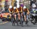 2017 Road World Championships, Bergen, Norway