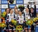 2017 Road World Championships, Bergen, Norway