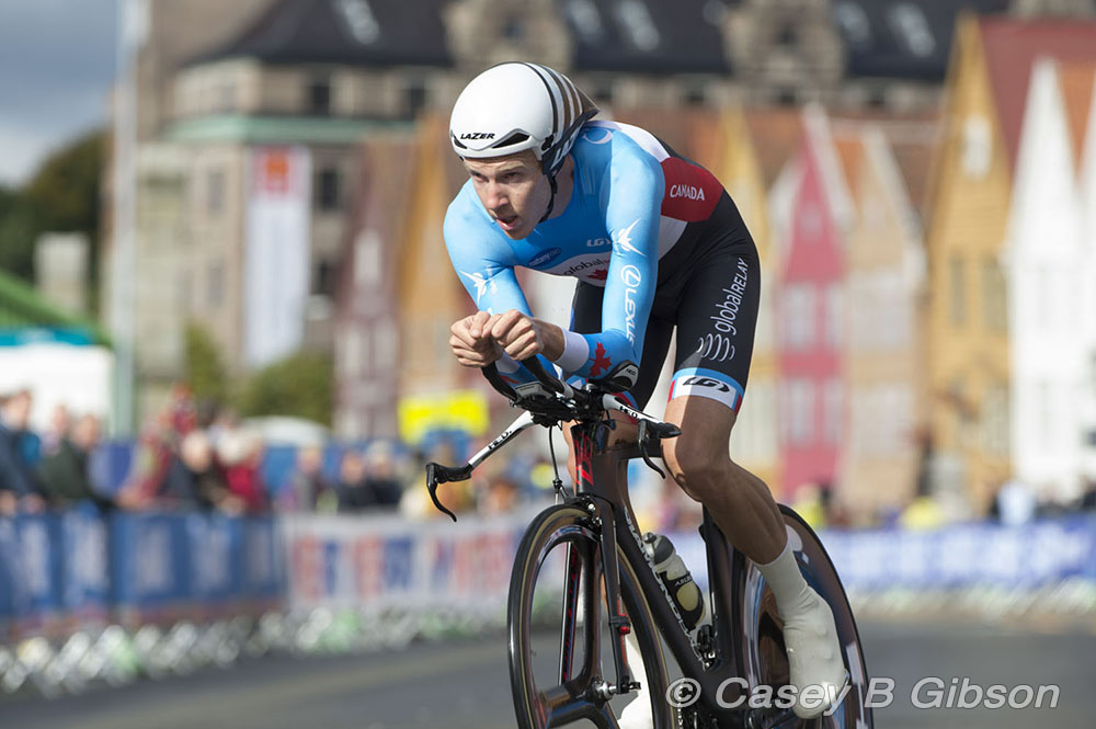 2017 UCI Road World Championships