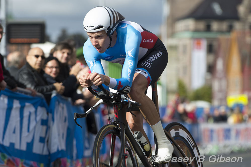 2017 UCI Road World Championships