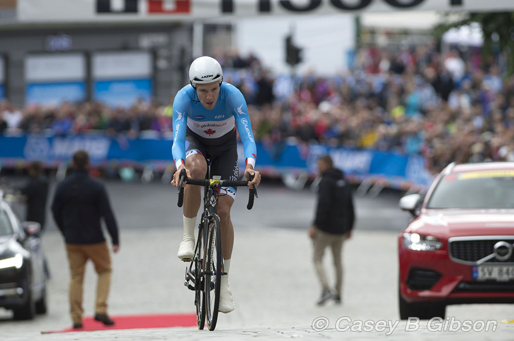 2017 UCI Road World Championships