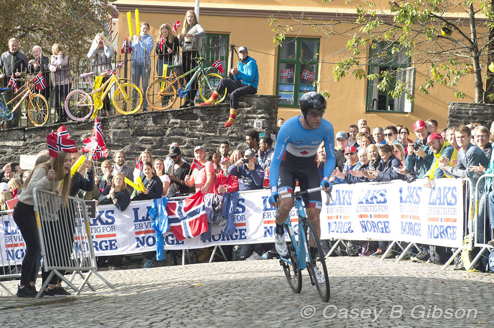 2017 UCI Road World Championships