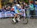 2017 Road World Championships, Bergen, Norway
