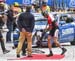 2017 Road World Championships, Bergen, Norway