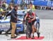 2017 Road World Championships, Bergen, Norway