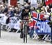 2017 Road World Championships, Bergen, Norway