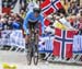 2017 Road World Championships, Bergen, Norway