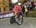 2017 Road World Championships, Bergen, Norway