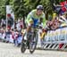 2017 Road World Championships, Bergen, Norway