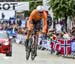 2017 Road World Championships, Bergen, Norway