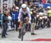 2017 Road World Championships, Bergen, Norway