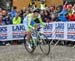 2017 Road World Championships, Bergen, Norway