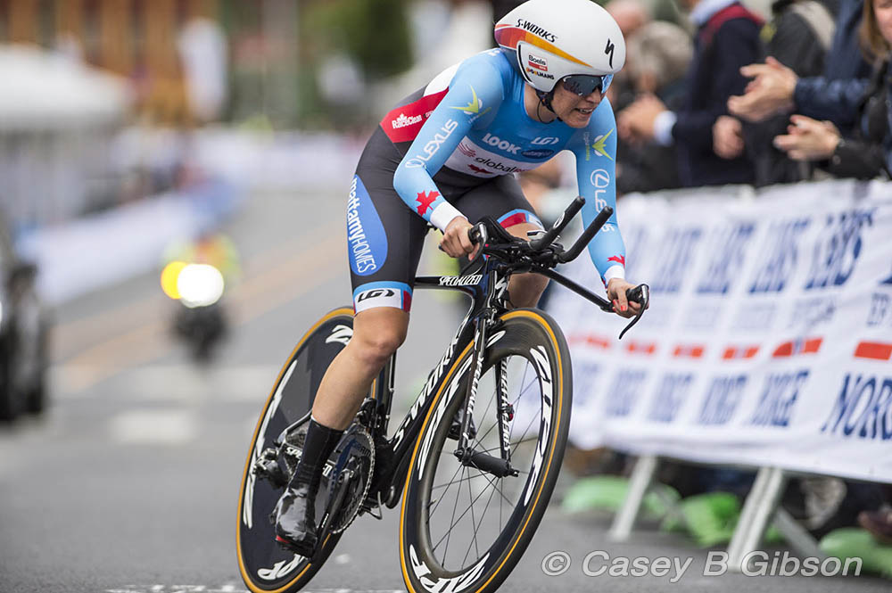 2017 UCI Road World Championships