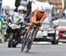 2017 Road World Championships, Bergen, Norway