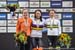 2017 Road World Championships, Bergen, Norway