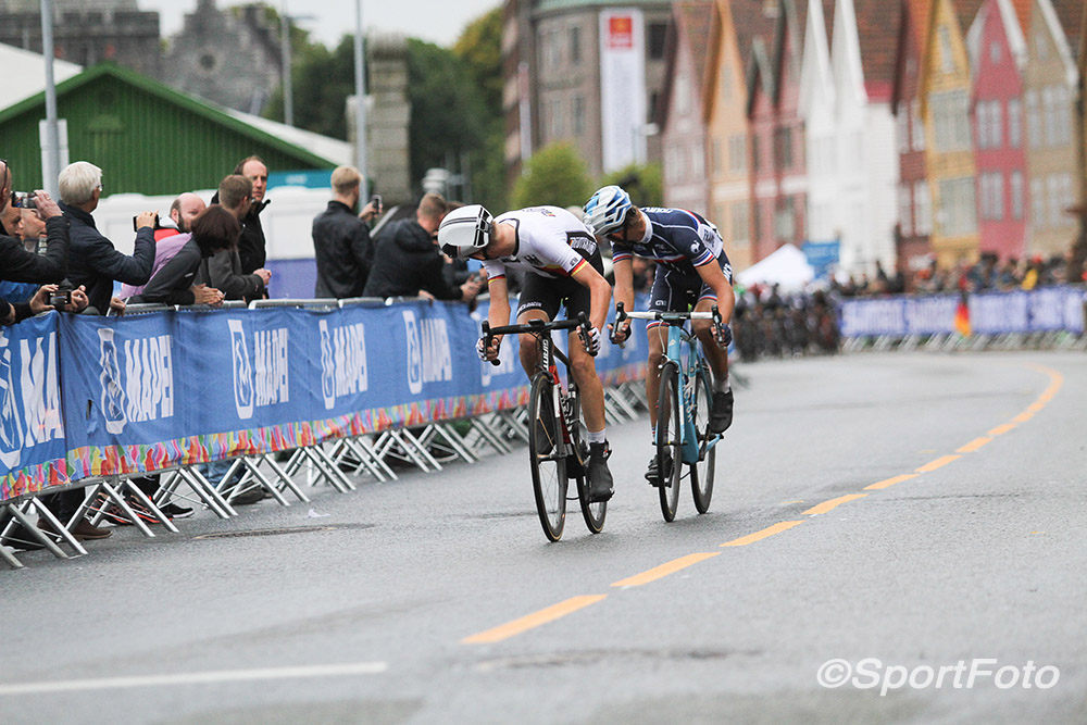 2017 Road World Championships, Bergen, Norway
