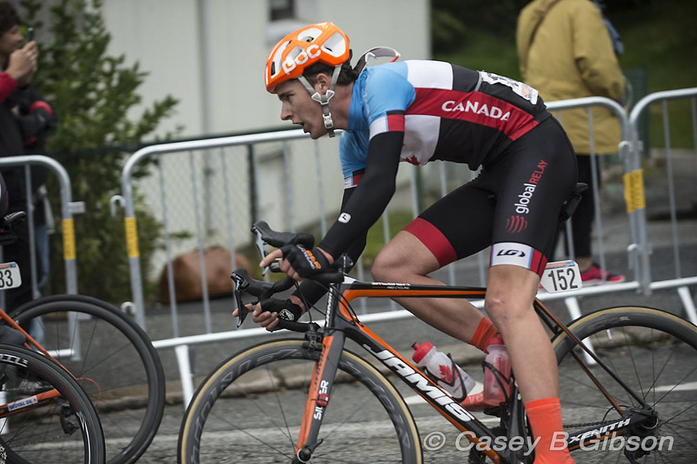 2017 UCI Road World Championships