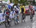 2017 Road World Championships, Bergen, Norway