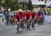 2017 Road World Championships, Bergen, Norway