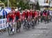2017 Road World Championships, Bergen, Norway