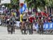 2017 Road World Championships, Bergen, Norway