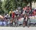 2017 Road World Championships, Bergen, Norway