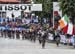 2017 Road World Championships, Bergen, Norway