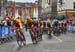 2017 Road World Championships, Bergen, Norway