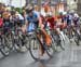 2017 Road World Championships, Bergen, Norway