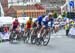 2017 Road World Championships, Bergen, Norway