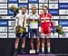 2017 Road World Championships, Bergen, Norway
