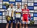 2017 Road World Championships, Bergen, Norway