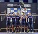 2017 Road World Championships, Bergen, Norway