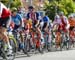2017 Road World Championships, Bergen, Norway