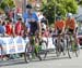2017 Road World Championships, Bergen, Norway