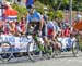 2017 Road World Championships, Bergen, Norway