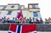2017 Road World Championships, Bergen, Norway